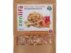 Mix de legume Deshidratate 500g